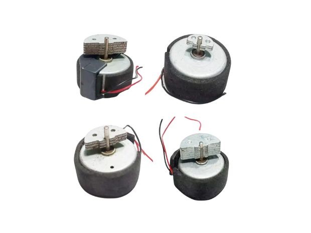 &u+ MINI MOTOR DRONE 3.7V DESBALANCEADO